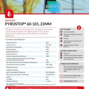 Ds Pyrostop 60 101 23Mm
