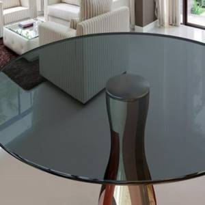 Buy Glass Image Of 10Mm Anti-Sun Tinted Toughened Glass With Free Delivery