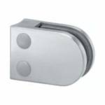 Round-Glass-Clamp-12Mm-Glass-For-42-4Mm-Stainless-304-Satin-Finish