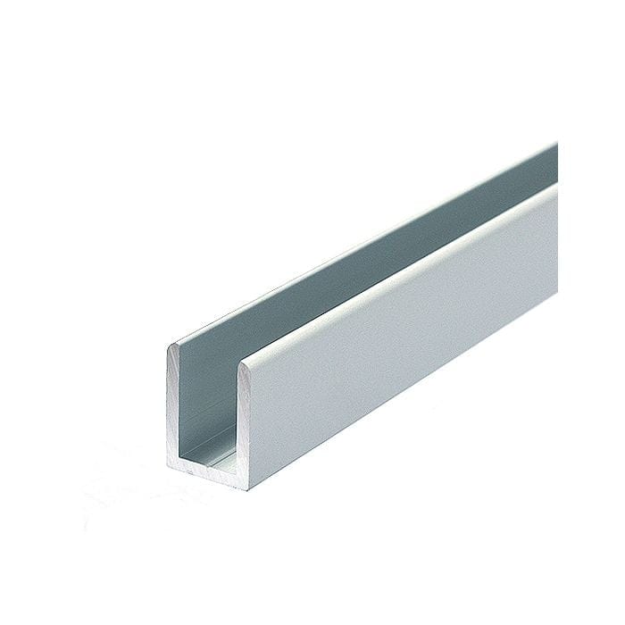 Anodised Channel 549 X 496 1