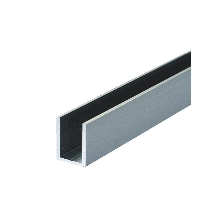 Stainless Steel Channel 549 X 496 1