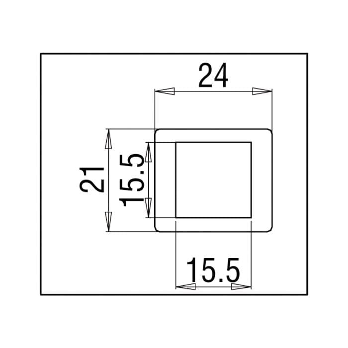 45_Angle_Square_Wall_Connector_1_549_X_496
