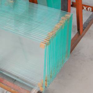 6mm Toughened Glass - BuyGlass.Co Factory