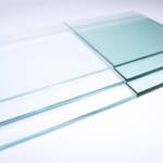 Buy Glass Image Of 6Mm Low Iron Toughened Glass With Free Delivery