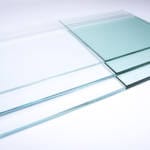 Buy Glass 8Mm Low Iron Toughened Glass