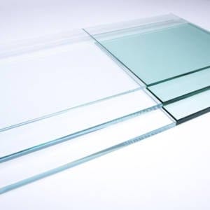 Buy Glass Image Of 10Mm Low Iron Toughened Glass With Free Delivery