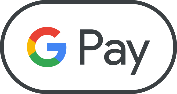 G Pay Logo