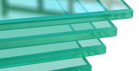 Buy Toughened Safety Glass