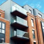 Posiglaze Base Fix Channel For Glass Balustrade - Suit 12 - 21.5Mm Glass 2 Sam_0782-Retouched-1