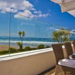 Posiglaze Base Fix Channel For Glass Balustrade - Suit 12 - 21.5Mm Glass 4 Saunton-Sands-Devon