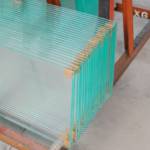 5mm Toughened Glass – BuyGlass.Co Factory