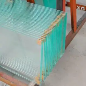 8mm Toughened Glass - BuyGlass.Co Factory