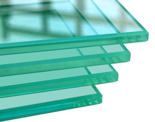 5mm, 6mm, 8mm, 10mm, 12mm, 15mm Toughened Glass Cut To Size