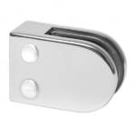 round-flat-back-glass-clamp-8mm-glass-stainless-316-mirror-finish