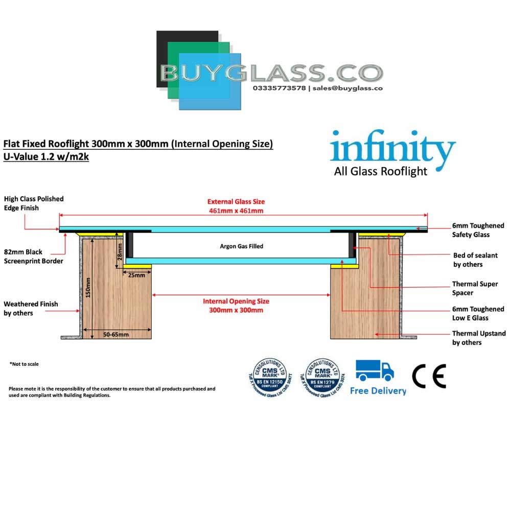 Buyglass Infinity All-Glass Rooflight-300×300-Technical-Image